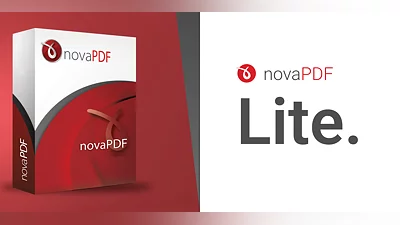 Nova PDF Lite [Global] [Lifetime /1 Devices]