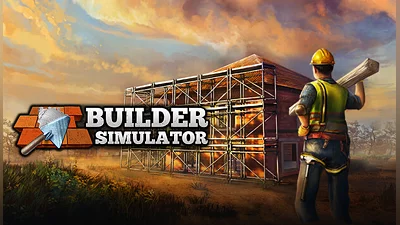Builder Simulator (PC) [Rest of the world] [Standard]