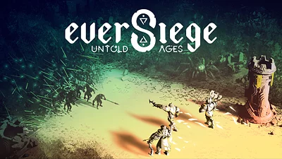 EverSiege Untold Ages (PC) [Europe] [Standard]