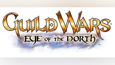 Guild Wars Eye of the North Expansion (DLC) [Global] [Standard]
