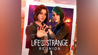 Life is Strange: Reunion