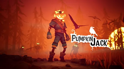 Pumpkin Jack