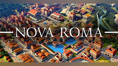 Nova Roma (PC) [Europe] [Standard]