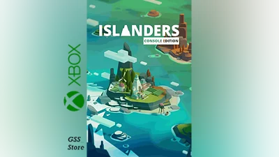 Islanders Xbox