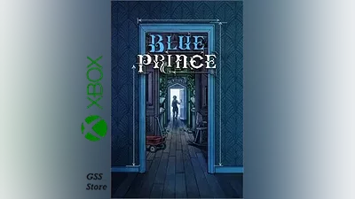 Blue Prince Xbox