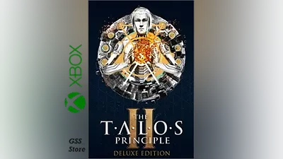 The Talos Principle 2: Deluxe Edition Xbox