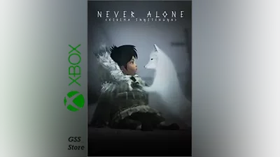 Never Alone (Kisima Ingitchuna) Xbox