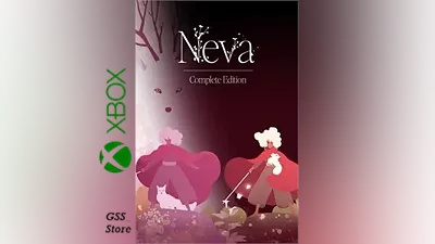 Neva - Complete Edition Xbox