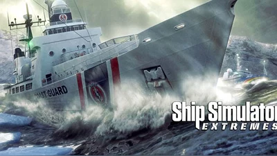 Ship Simulator Extremes Collection (Steam)