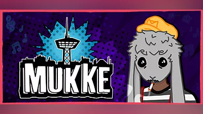 MUKKE: Music Machine