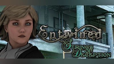 Entwined: Strings of Deception (PC) [Global] [Standard]