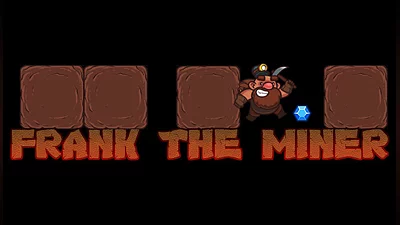 Frank the Miner (PC) [Global] [Standard]