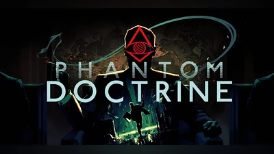 Phantom Doctrine (Xbox) [Argentina] [Standard]