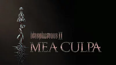 Blasphemous 2 - Mea Culpa Edition (Steam)
