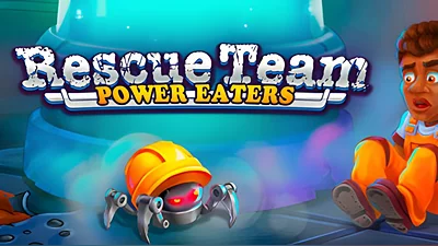 Rescue Team: Power Eaters (Steam)