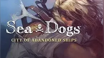 Ключ Корсары: Город потерянных кораблей GLOBAL STEAM+РФ
