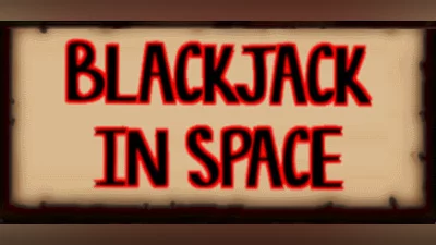 Blackjack In Space (PC) [Global] [Standard]