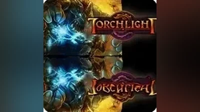 Torchlight КЛЮЧ / STEAM KEY