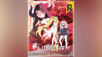 DJMAX RESPECT V - V LIBERTY III PACK (Россия, Украина и СНГ)