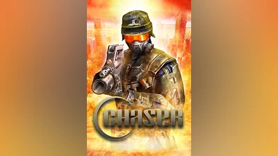 Chaser Standard Edition Steam Ключ Россия+СНГ