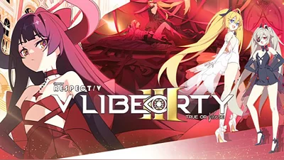 DJMAX RESPECT V - V LIBERTY III PACK (Steam)