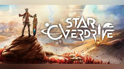 Star Overdrive (PC) [RU/CIS] [Standard]