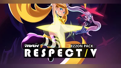 DJMAX RESPECT V EZ2ON PACK (PC) [Europe] [Standard]