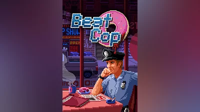 Beat Cop Standard Edition Steam Ключ Весь мир