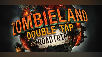 Zombieland: Double Tap - Road Trip (PC) [Global] [Standard]