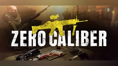 Zero Caliber VR Steam Гифт Россия