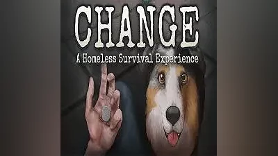 CHANGE: A Homeless Survival Experience Steam ключ Весь Мир Global RU/CIS РФ Россия key СНГ код стим
