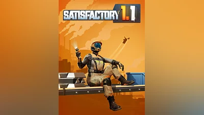 Satisfactory