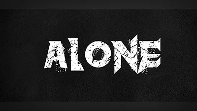 ALONE (PC) [Global] [Standard]