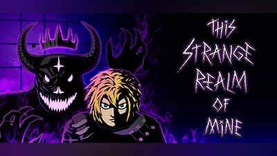 This Strange Realm Of Mine (PC) [Global] [Standard]