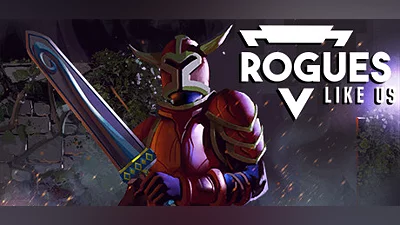 Rogues Like Us (PC) [Global] [Standard]