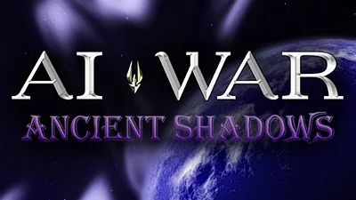 AI War: Ancient Shadows (DLC) [Global] [Standard]