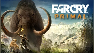 Far Cry Primal (Xbox) [Argentina] [Apex]