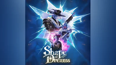 Shape of Dreams (Ключ Steam | РФ+Весь мир)