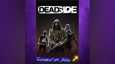 Deadside XBOX Ключ