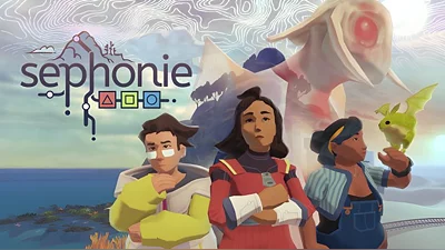 Sephonie (Steam)