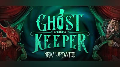 Ghost Keeper