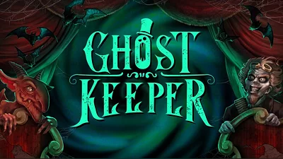 Ghost Keeper (Steam)