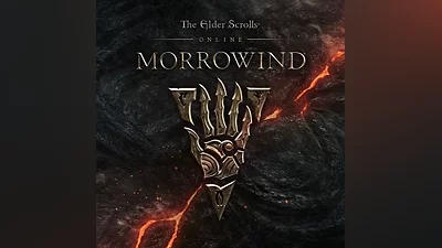 THE ELDER SCROLLS ONLINE + MORROWIND GLOBAL КЛЮЧ