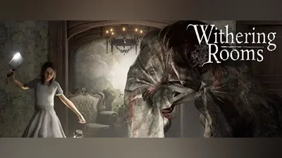 Withering Rooms / РФ+Весь Мир / КЛЮЧ
