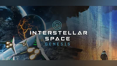 Interstellar Space: Genesis - Ultimate Bundle / РФ+Весь Мир / КЛЮЧ
