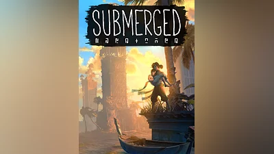 Submerged