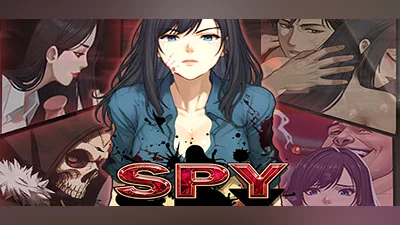 SPY - Adult Only Steam Гифт Россия