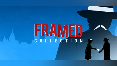 FRAMED Collection