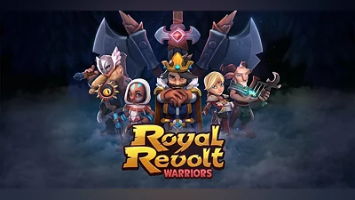 Royal Revolt Survivors (PC) [RU/CIS] [Standard]