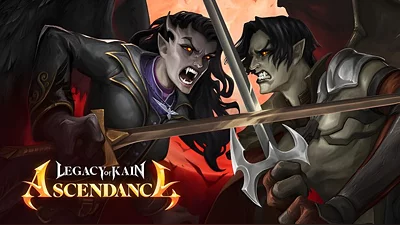 Legacy of Kain: Ascendance (СНГ без РФ/РБ) (Steam)